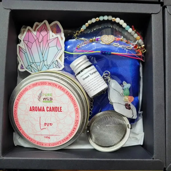 Vibsey Gift Box