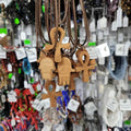 Wooden Necklaces