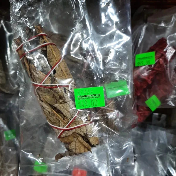 Yerba Santa