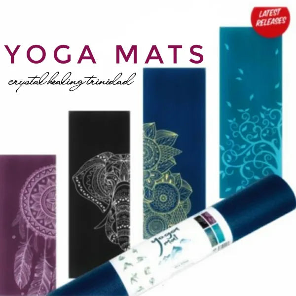 Yoga Mats