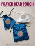 Prayer Bead Pouch
