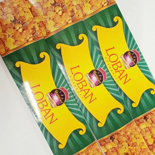 Loban Incense